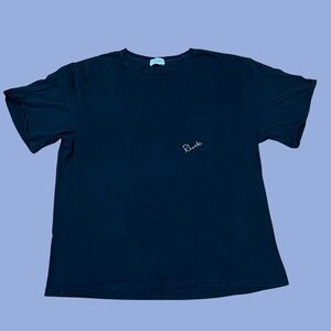 Rhude Washed Pocket Tee Size XL